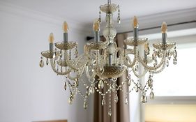 4 Personen Altbau Nahe Kurfuerstendamm - Othello
